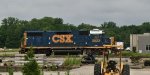 CSX 2523